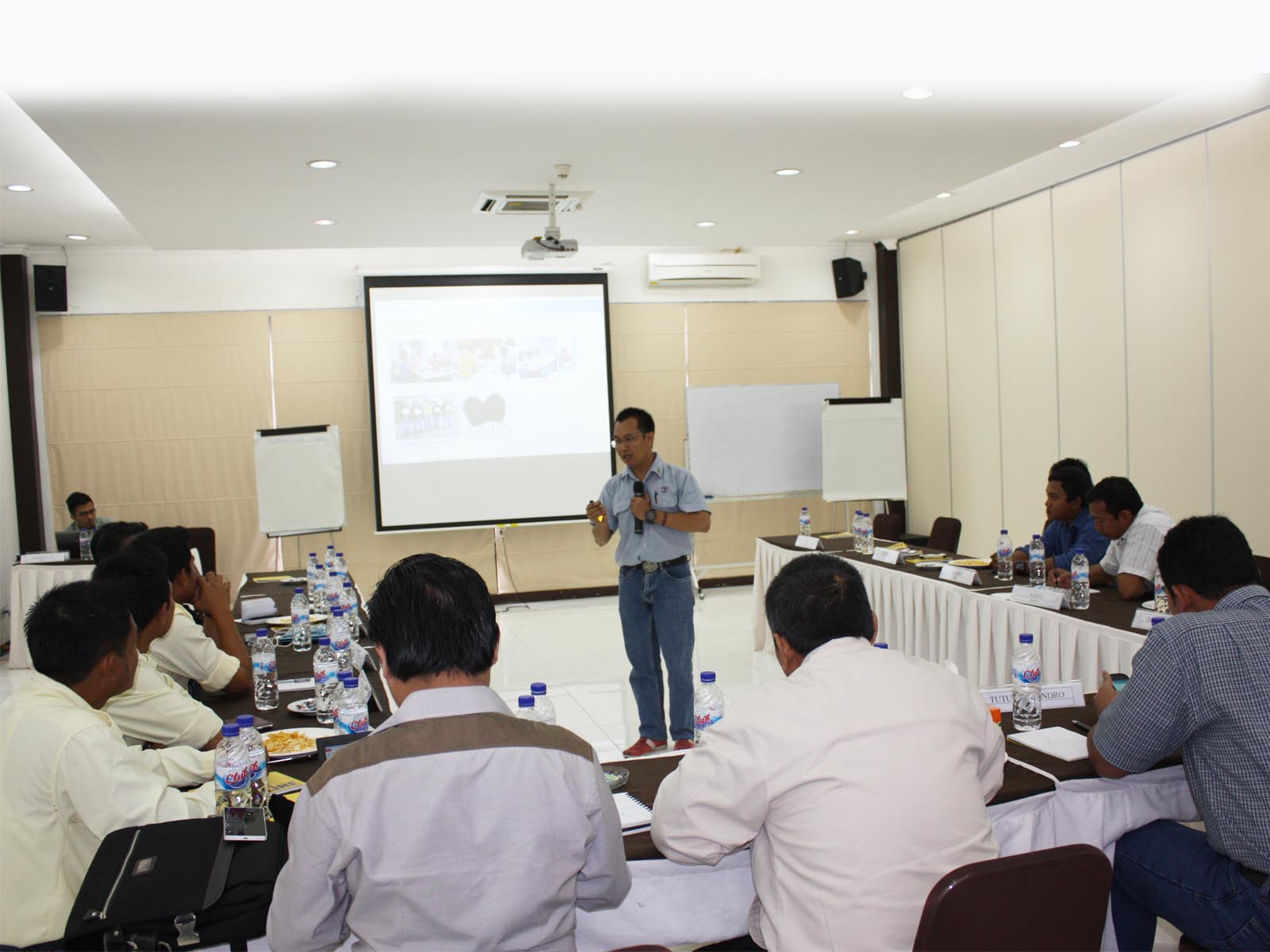 Tire Training Tyre Engineer