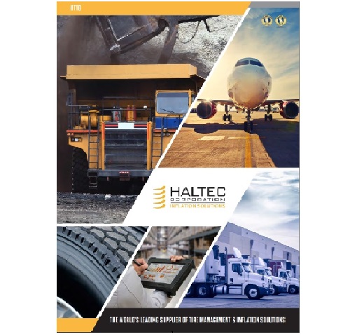 Catalog Haltec