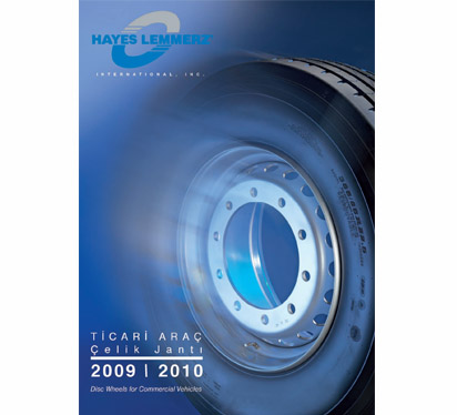 Cataloq Jantas Wheel Rim