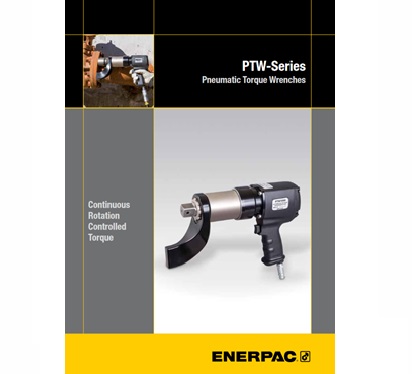 Cataloq AME Pneumatic Torque Wrench