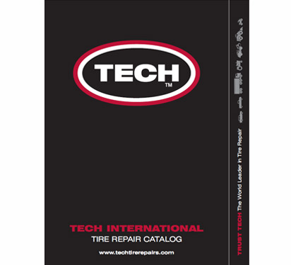Cataloq Tech Tire Repair