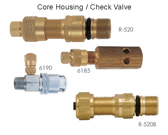 Valve Core