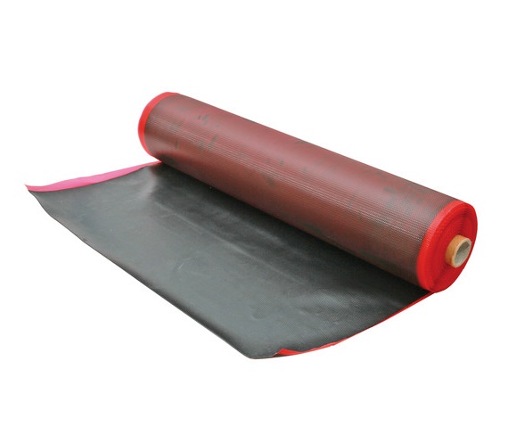 Tiptop Cushion Rubber