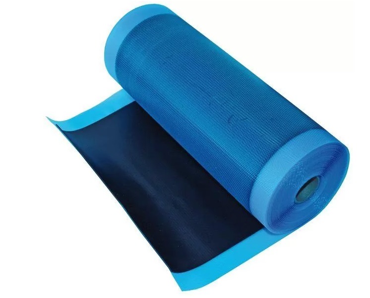 Tiptop MTR Rubber Sheet