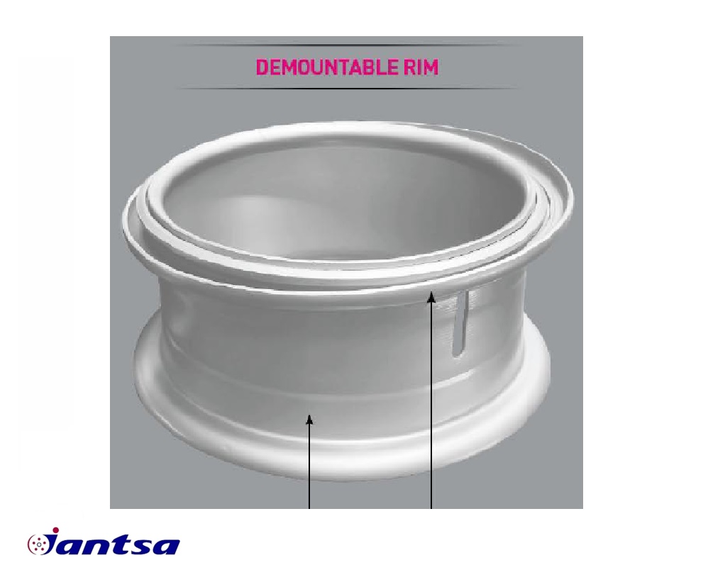Wheel Rim  Pertanian / Perkebunan
