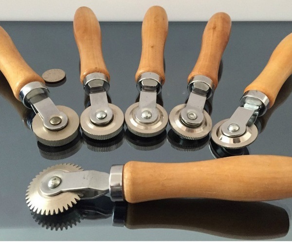 Stitcher Tool Tire Repair