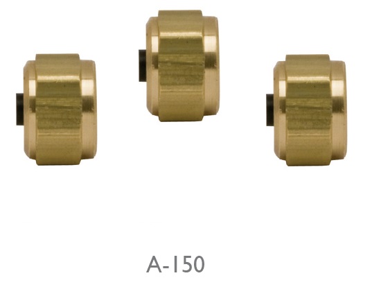 Haltec Valve Cap A-150
