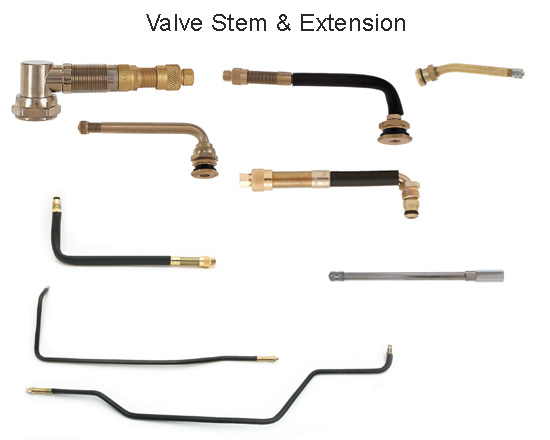 Valve Extension